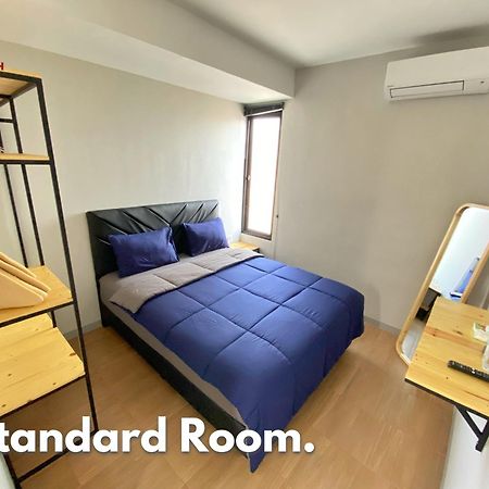 Petik Merah Homestay Pakualaman Екстериор снимка