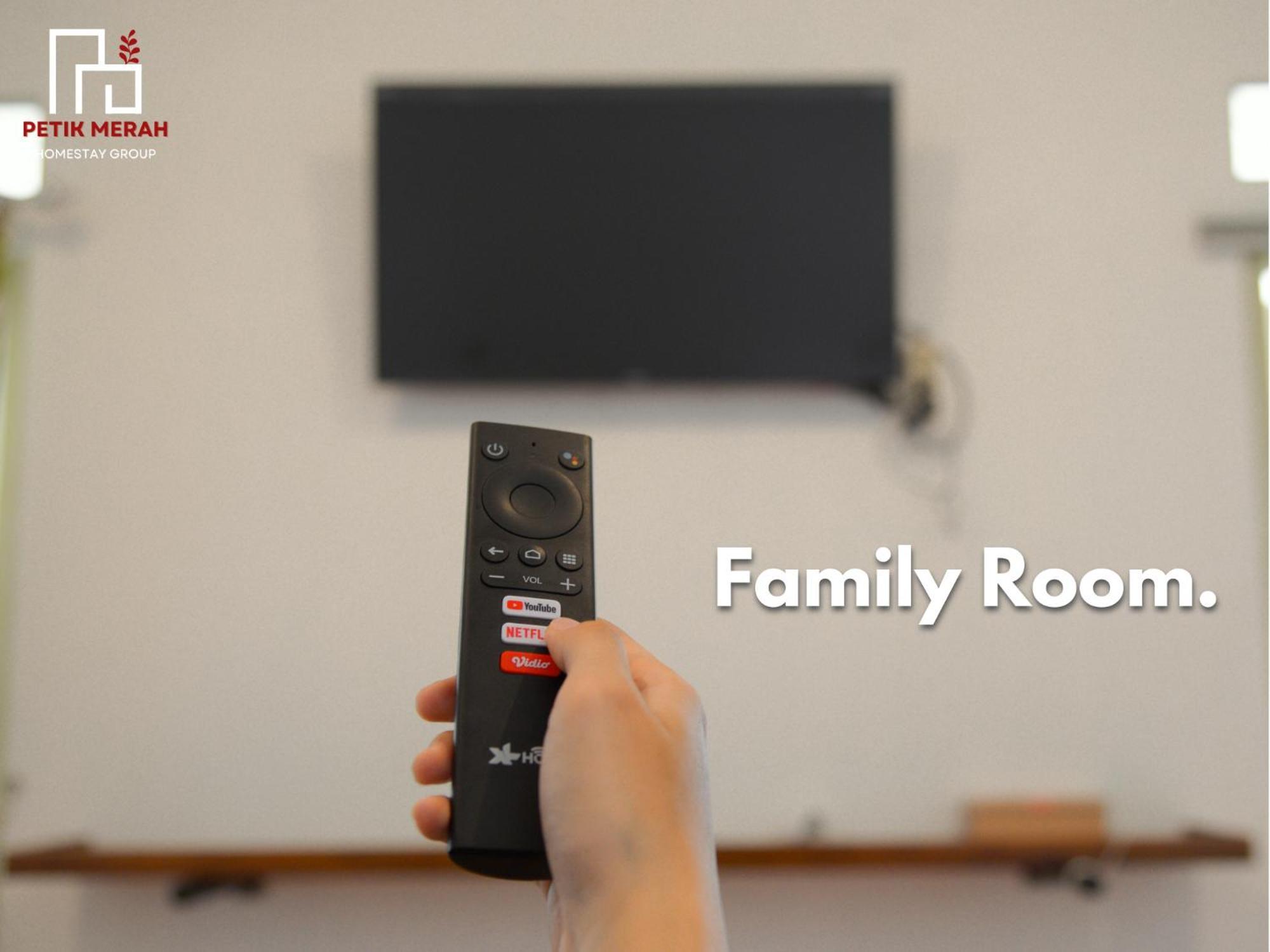 Petik Merah Homestay Pakualaman Екстериор снимка
