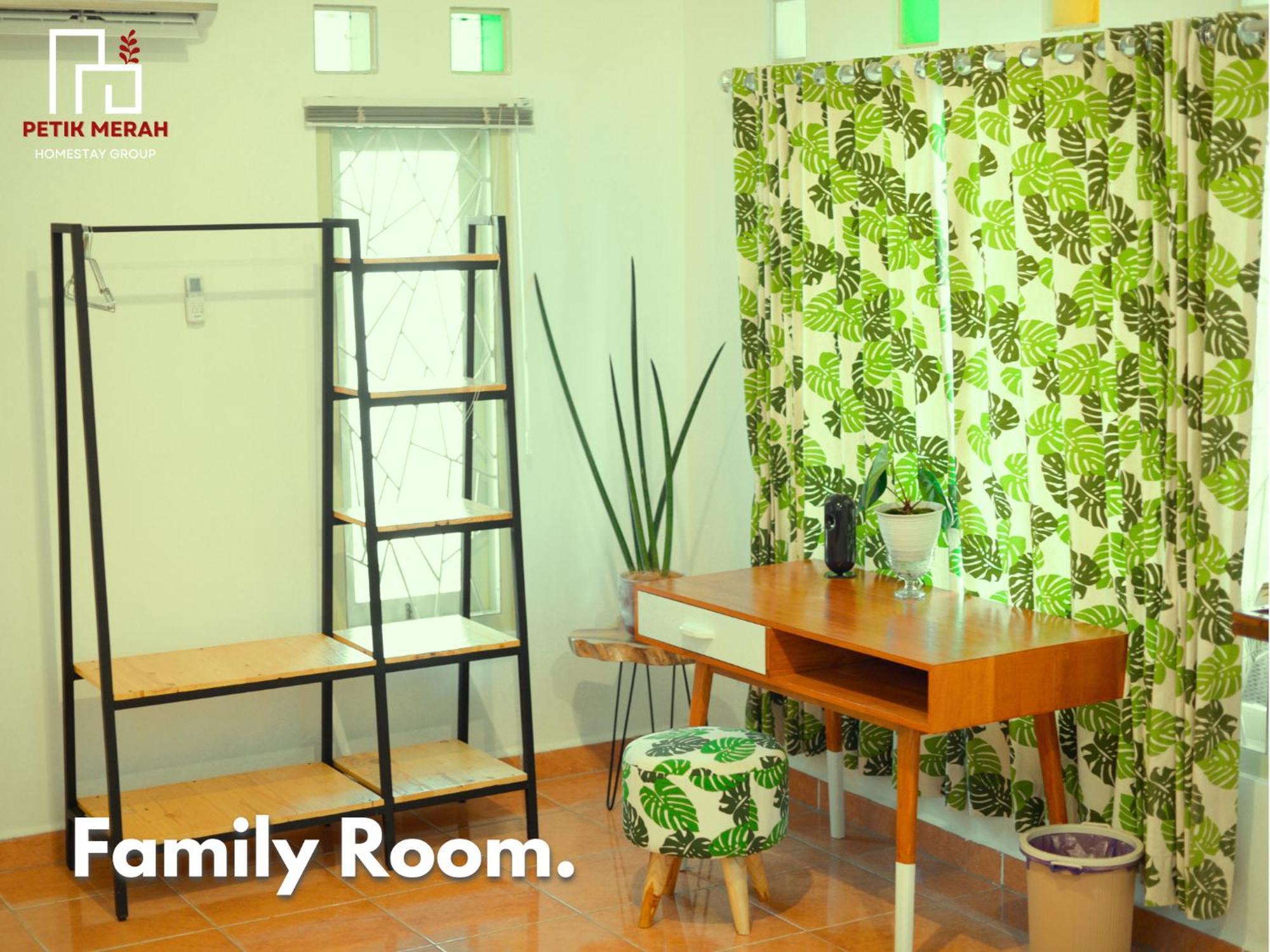 Petik Merah Homestay Pakualaman Екстериор снимка