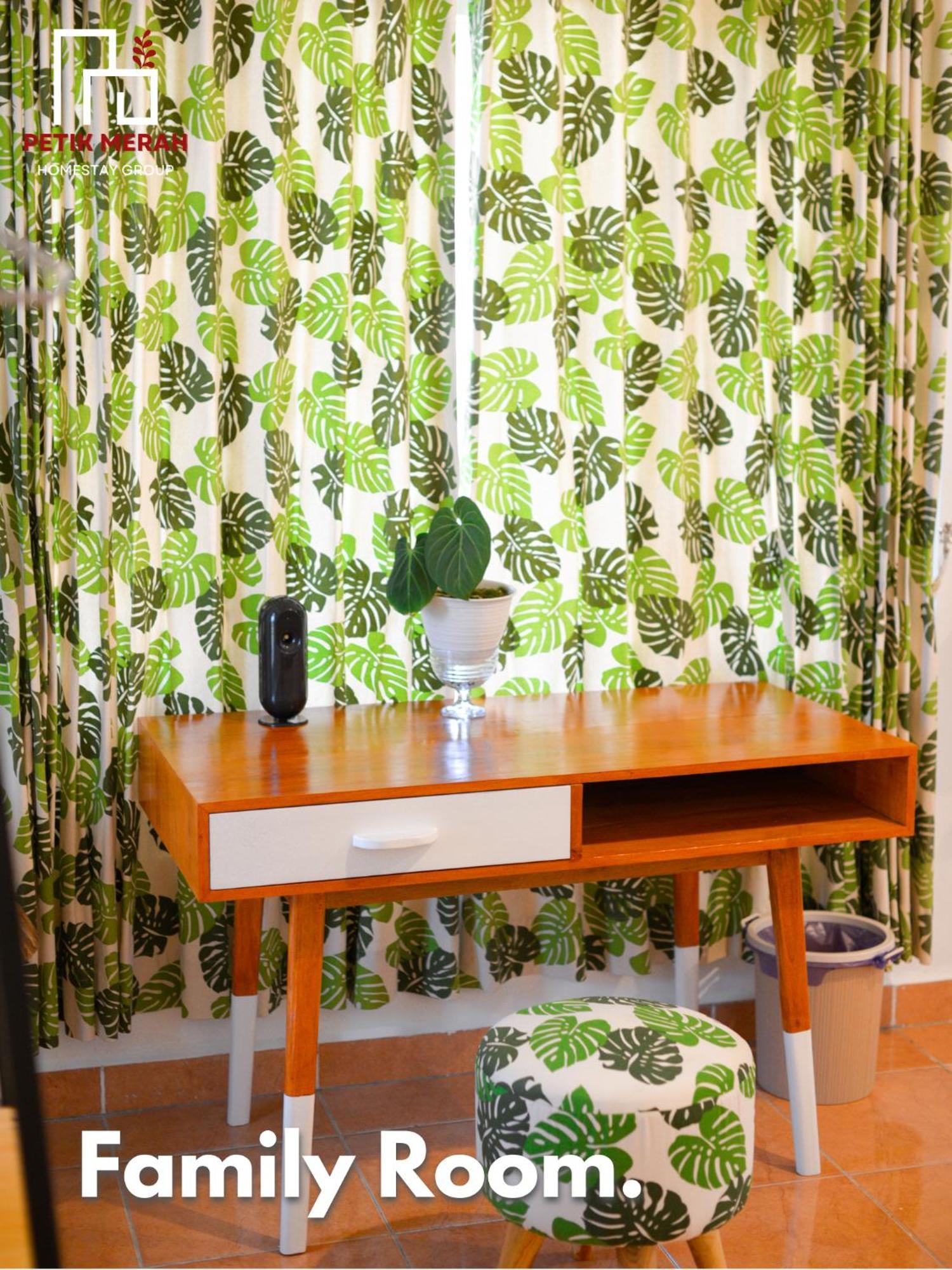 Petik Merah Homestay Pakualaman Екстериор снимка